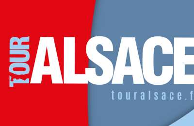  Tour cycliste Alsace 